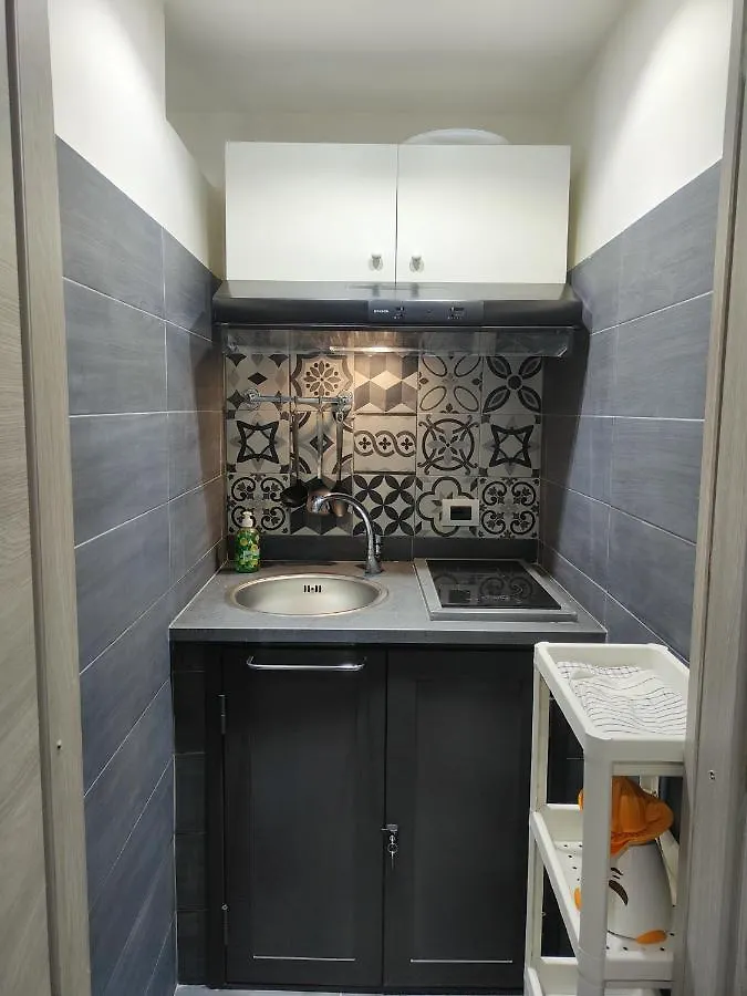 Diamond House Apartment Catania