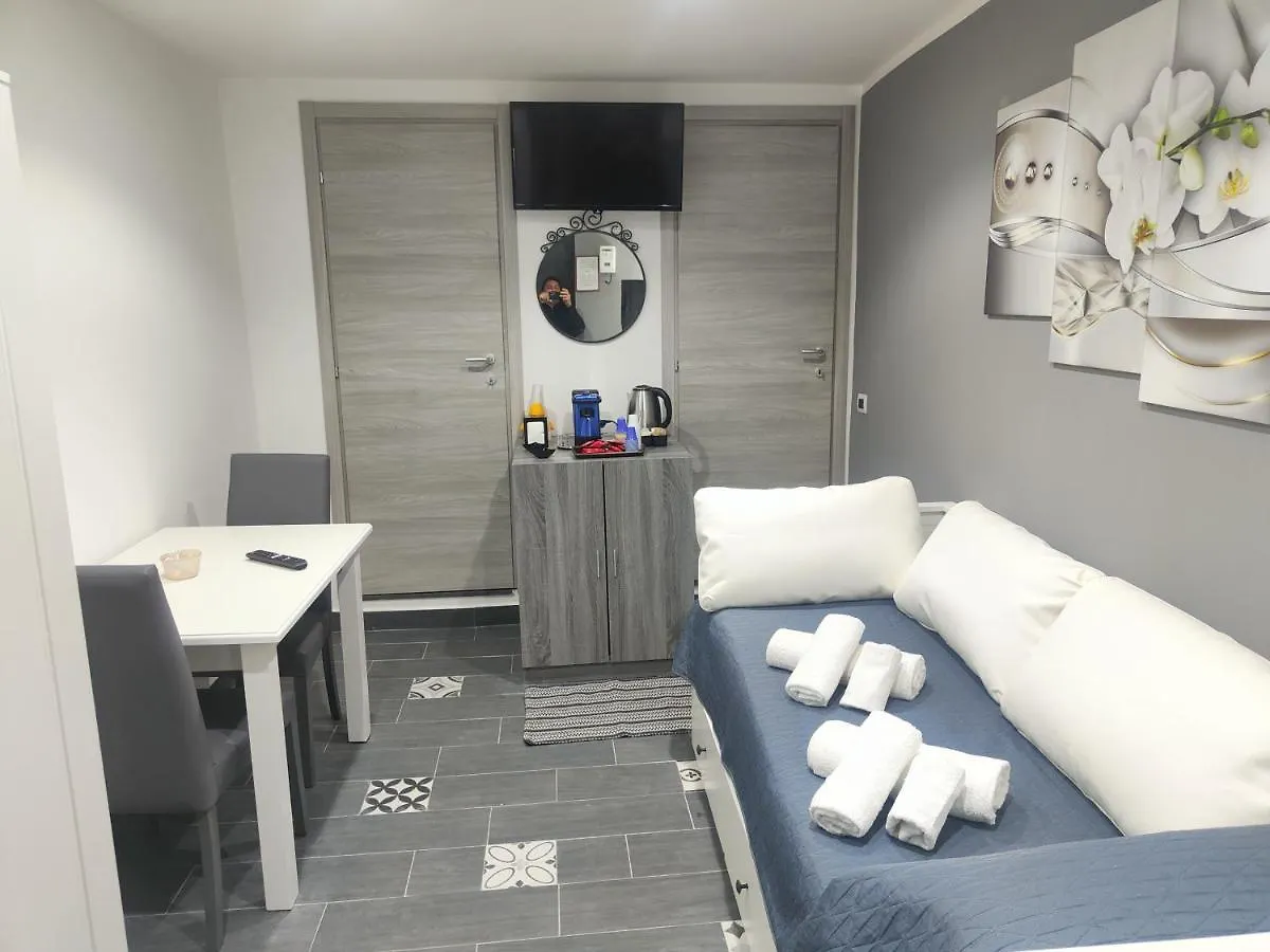 Diamond House Apartment Catania