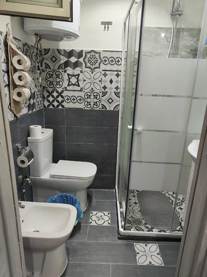 Diamond House Apartment Catania