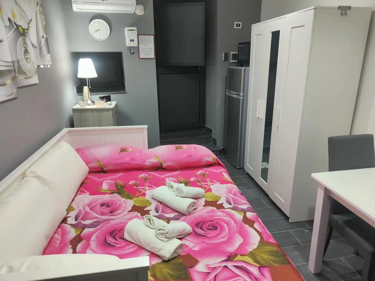 Diamond House Apartment Catania