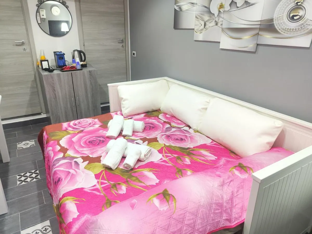 Diamond House Apartment Catania