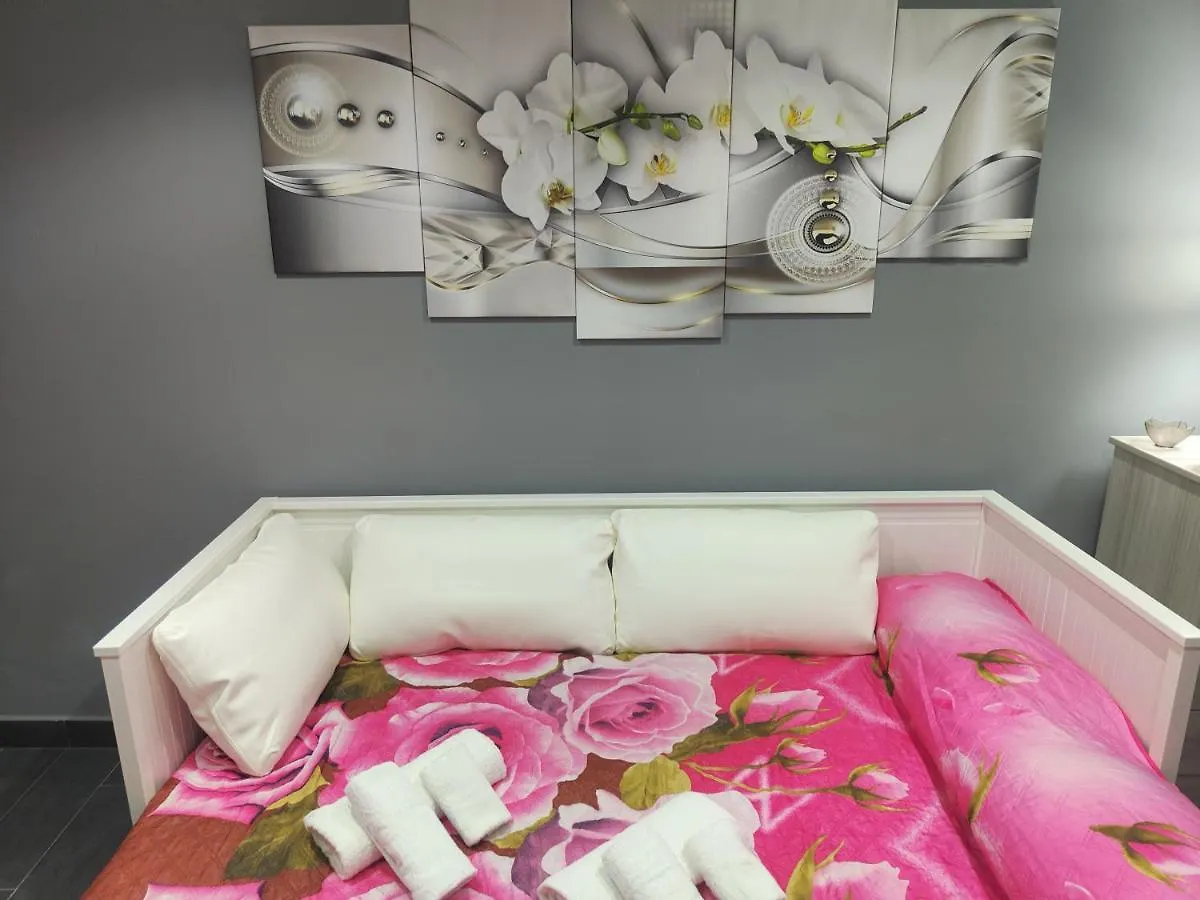 Diamond House Apartment Catania