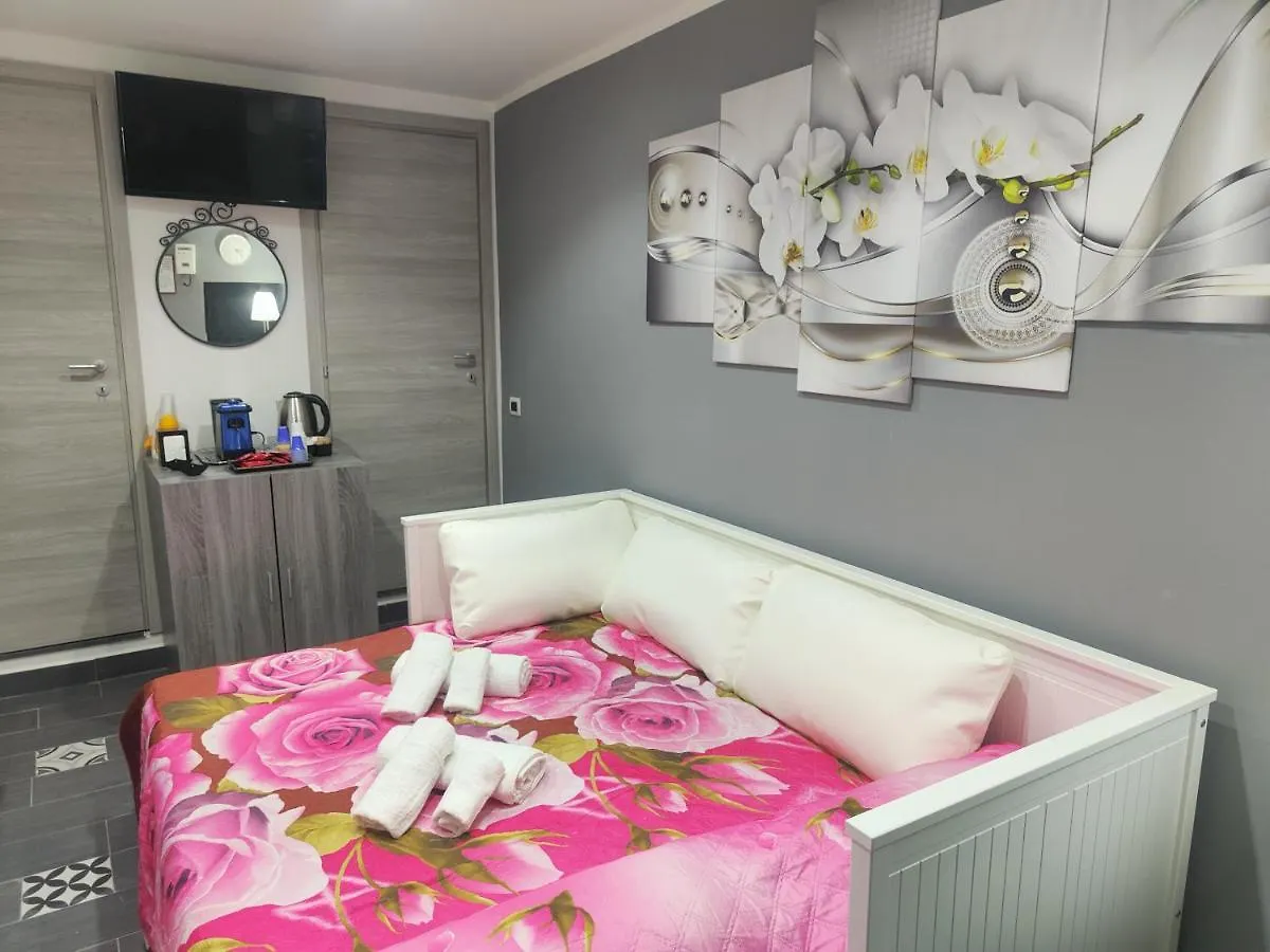 Diamond House Apartment Catania