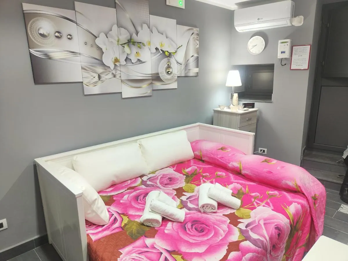 Diamond House Apartment Catania