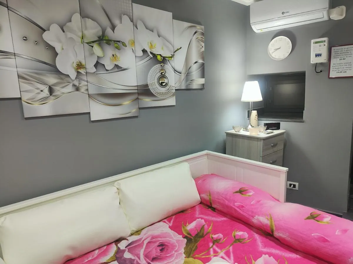 Diamond House Apartment Catania 0*,