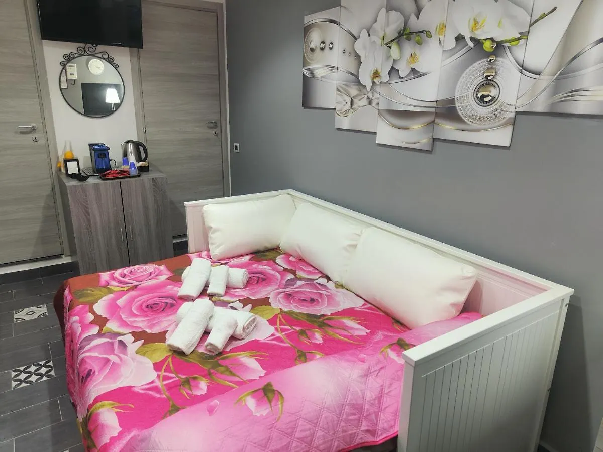 Diamond House Apartment Catania