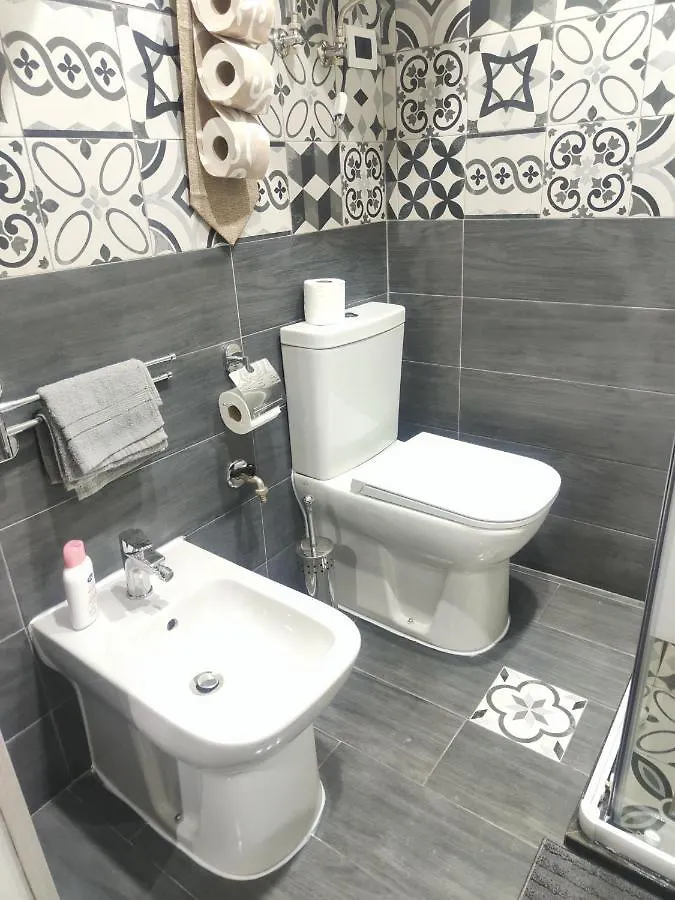Diamond House Apartment Catania