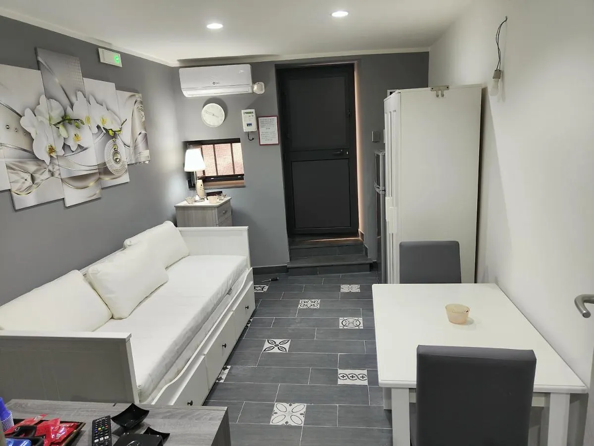 Diamond House Apartment Catania