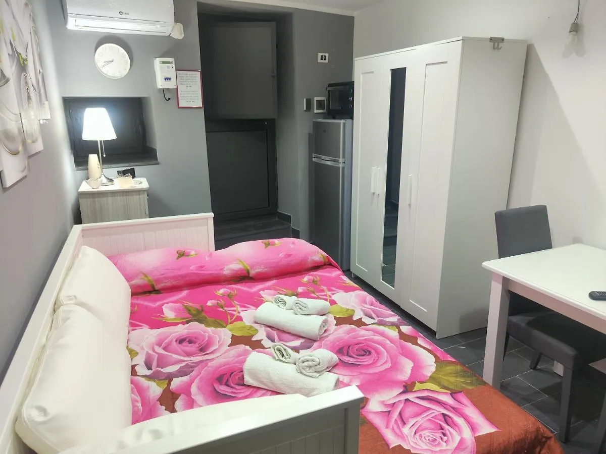 Diamond House Apartment Catania Italy