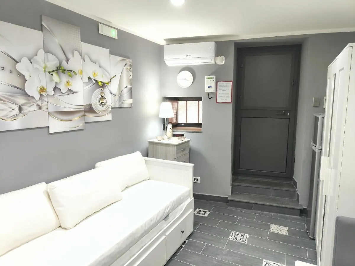 Diamond House Apartment Catania