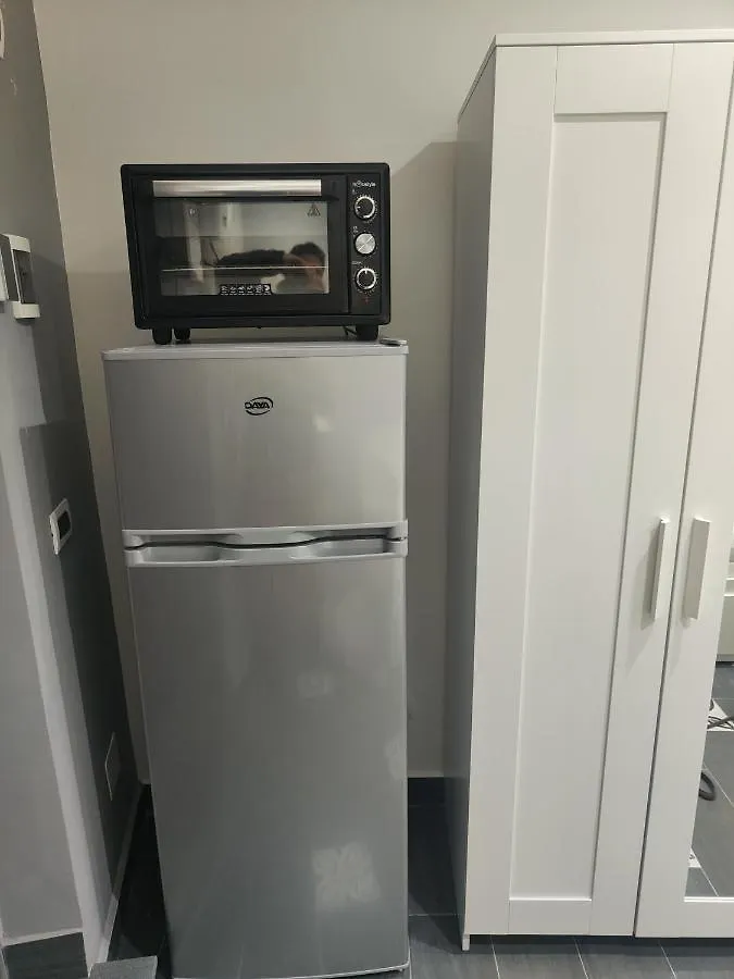 Diamond House Apartment Catania 0*,  Italy