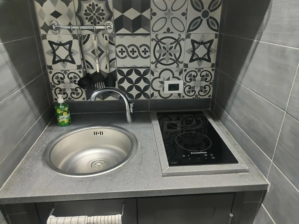 Diamond House Apartment Catania Italy