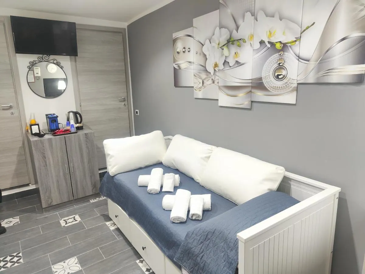 Diamond House Apartment Catania