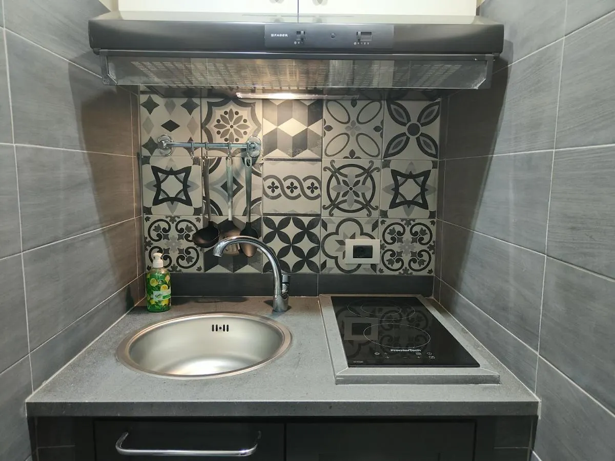 Diamond House Apartment Catania